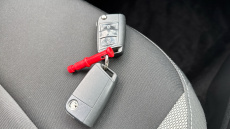 Skoda Fabia 1.0 MPI SE 5dr Petrol Hatchback